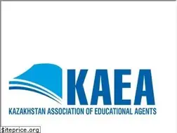Sites similar to kaea.kz