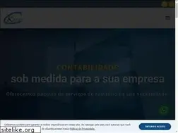 Sites similar to kaed.com.br
