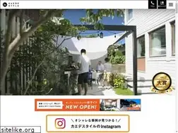 Sites similar to kaede-style.co.jp