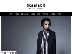 Sites similar to kaede.blue