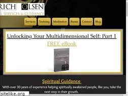 Sites similar to kaedrich.com