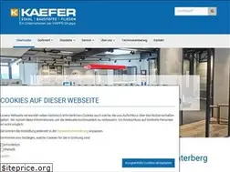 Sites similar to kaefer-brilon.de