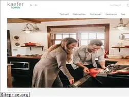 Sites similar to kaefer-sohren.com