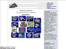 Sites similar to kaeferklein.de