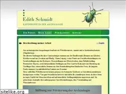 Sites similar to kaeferreste.de