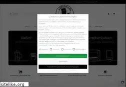 Sites similar to kaeffchen.de
