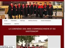 Sites similar to kaefferkopf.net