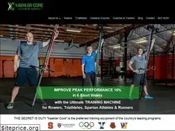 Sites similar to kaehlercore.com