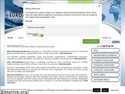 Sites similar to kaeintlmovers.com