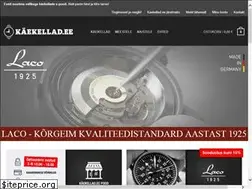 Sites similar to kaekellad.ee
