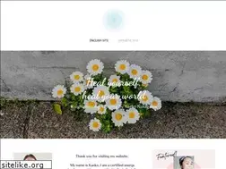 Sites similar to kaekonakagawa.com