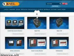 Sites similar to kael.com.tr