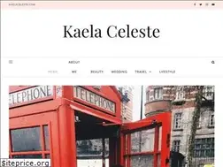 Sites similar to kaelaceleste.com