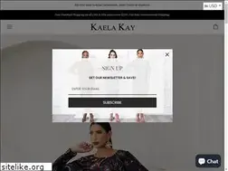 Sites similar to kaelakay.com