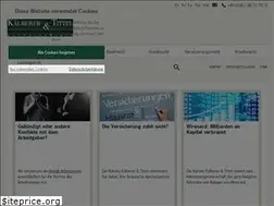 Sites similar to kaelberer-tittel.de