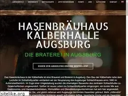 Sites similar to kaelberhalle.de