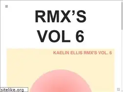 Sites similar to kaelinellis.com