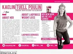 Sites similar to kaelintuellpoulin.com
