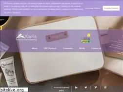 Sites similar to kaelisgroup.com