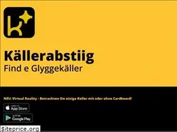 Sites similar to kaellerabstieg.ch