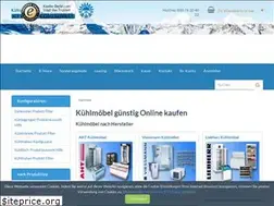 Sites similar to kaelte-berlin.com