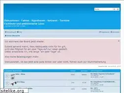 Sites similar to kaelte-treffpunkt.de