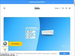 Sites similar to kaeltebringer.de
