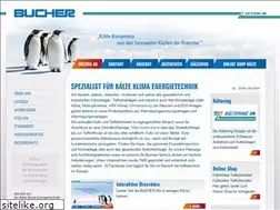 Sites similar to kaeltebucher.ch