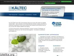 Sites similar to kaeltec.com