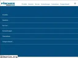 Sites similar to kaeltefischer.ch