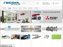 Sites similar to kaeltenissel.de