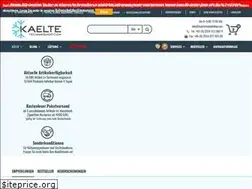 Sites similar to kaeltepartner.co.uk