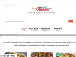 Sites similar to kaema.lk