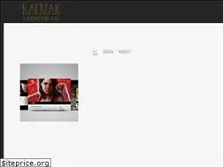 Sites similar to kaemakcreative.co