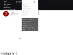 Sites similar to kaemark.com