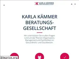 Sites similar to kaemmer-beratung.de