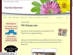Sites similar to kaemmer.de