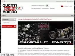 Sites similar to kaemna.de