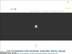 Sites similar to kaempf.de