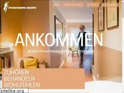 Sites similar to kaempfes.de