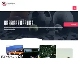 Sites similar to kaen-kaido.com