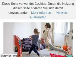 Sites similar to kaenguru-online.de