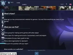 Sites similar to kaeo-recruitment.com