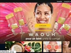 Sites similar to kaeracosmetic.com
