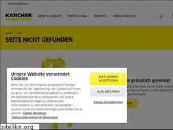 Sites similar to kaercher-blog.com