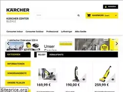Sites similar to kaercher-center-blehle.de