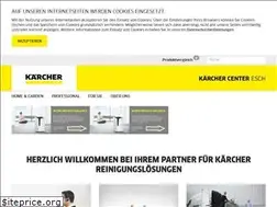 Sites similar to kaercher-center-esch.de