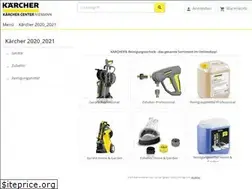 Sites similar to kaercher-center-fn.de