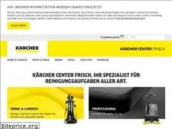 Sites similar to kaercher-center-frisch.de