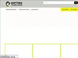 Sites similar to kaercher-center-matthes.de